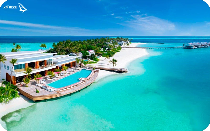 پاییز؛ زمان مناسب برای سفر به مالدیو